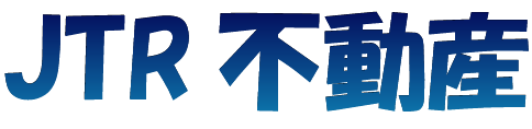 JTR不動産株式会社のロゴ